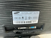 Computerscherm (2x) - afbeelding 5 van  5