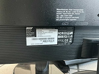 Computerscherm (3x) - afbeelding 3 van  5