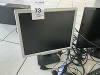 Computerscherm (3x) - afbeelding 4 van  5