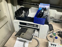 Computerscherm en printer - afbeelding 3 van  3