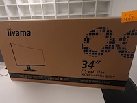 Computerscherm iiyama ( in gesloten verpakking )