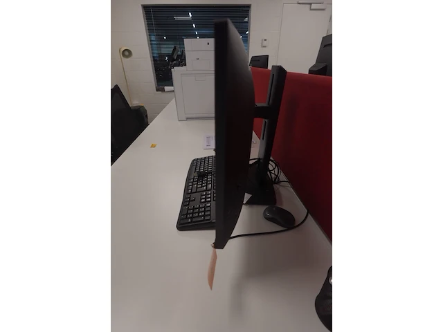 Computerscherm iiyama - afbeelding 2 van  4