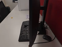Computerscherm iiyama - afbeelding 2 van  4