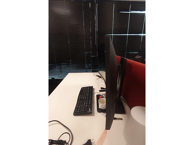 Computerscherm iiyama - afbeelding 2 van  4