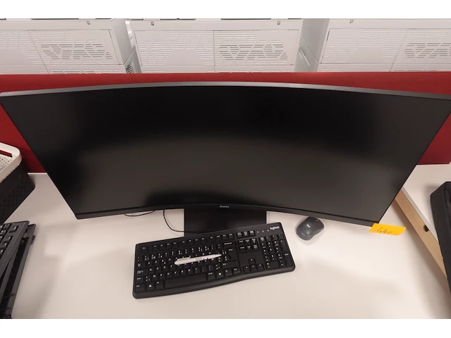 Computerscherm iiyama - afbeelding 3 van  4