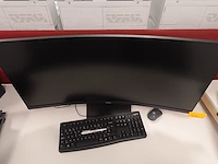 Computerscherm iiyama - afbeelding 3 van  4