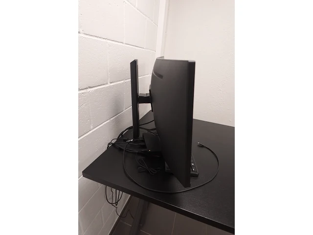 Computerscherm iiyama - afbeelding 3 van  5