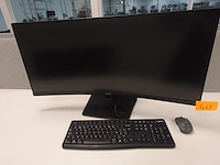 Computerscherm iiyama