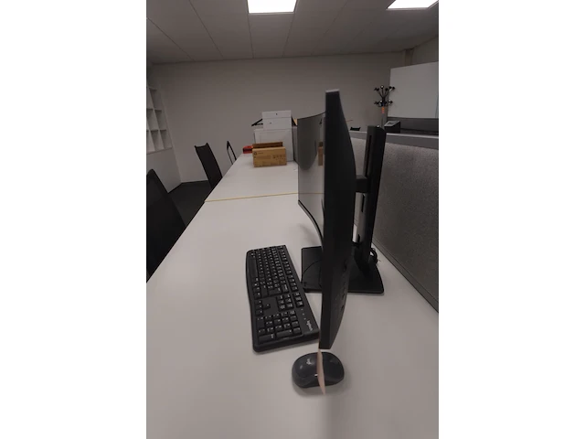 Computerscherm iiyama - afbeelding 2 van  4