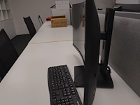 Computerscherm iiyama - afbeelding 2 van  4