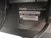 Computerscherm iiyama - afbeelding 4 van  4