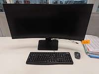 Computerscherm iiyama