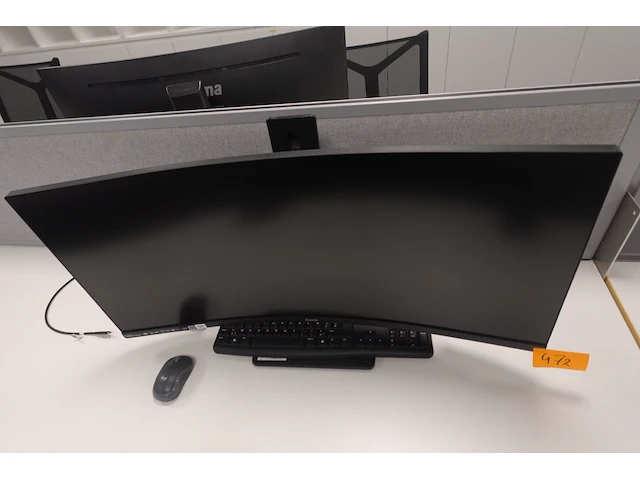 Computerscherm iiyama - afbeelding 3 van  4