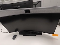 Computerscherm iiyama - afbeelding 3 van  4