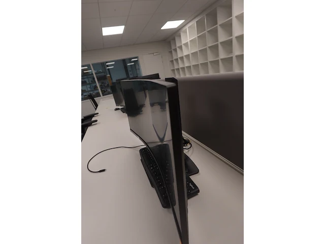 Computerscherm iiyama - afbeelding 2 van  4