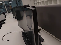 Computerscherm iiyama - afbeelding 2 van  4