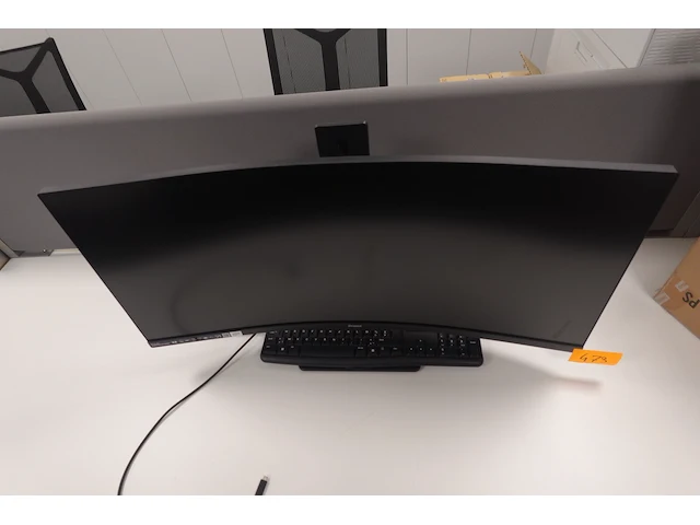 Computerscherm iiyama - afbeelding 3 van  4