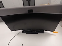 Computerscherm iiyama - afbeelding 3 van  4