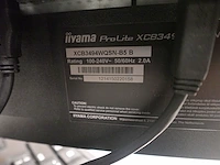Computerscherm iiyama - afbeelding 4 van  4