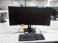 Computerscherm iiyama
