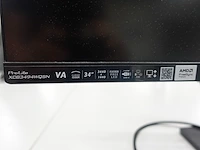 Computerscherm iiyama - afbeelding 2 van  3