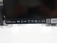 Computerscherm iiyama - afbeelding 2 van  2
