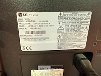 Computerscherm lg 22lk330-zb - afbeelding 2 van  4