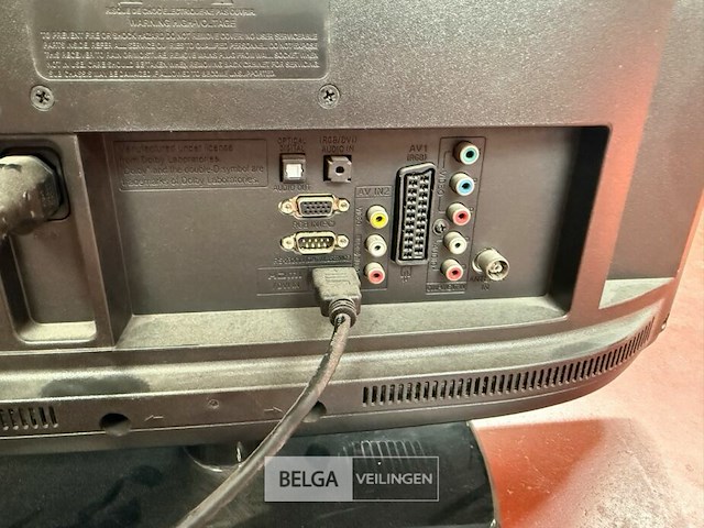 Computerscherm lg 22lk330-zb - afbeelding 3 van  4