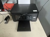 Computerschermen (4x) en printer (2x) - afbeelding 9 van  15