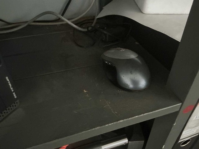 Computerschermen (4x) en printer (2x) - afbeelding 7 van  15