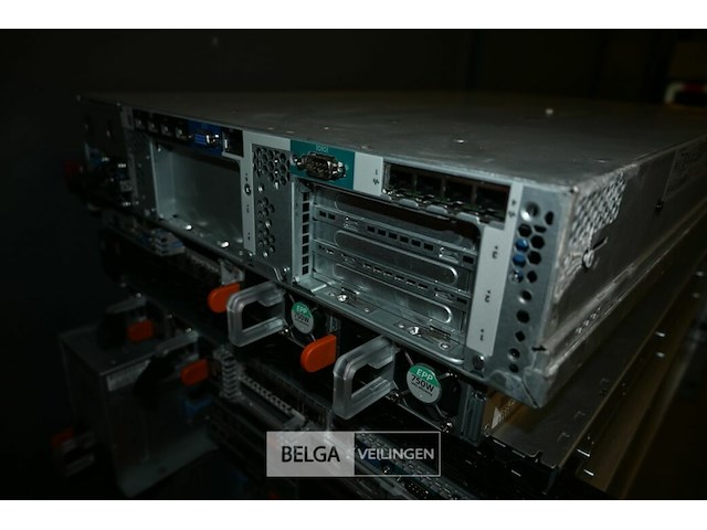 Computersevers dellemo hp - afbeelding 8 van  8