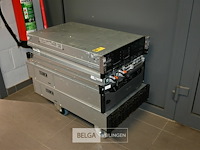 Computersevers dellemo hp - afbeelding 1 van  8