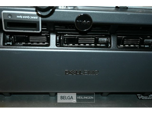 Computersevers dellemo hp - afbeelding 3 van  8