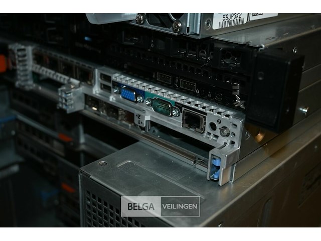 Computersevers dellemo hp - afbeelding 7 van  8