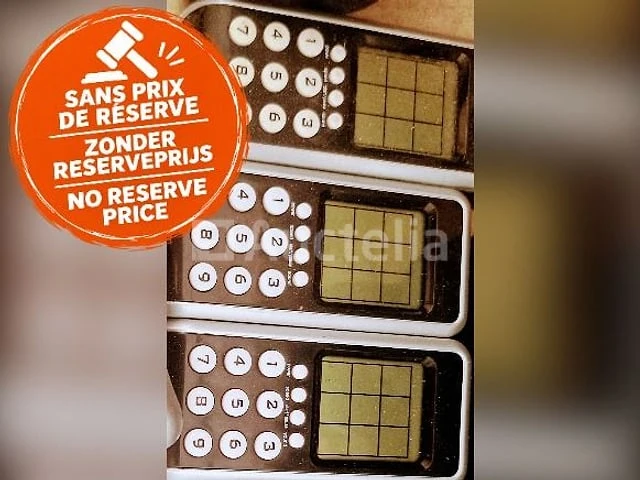 Computerspelletjes geheugentrainer - afbeelding 1 van  1