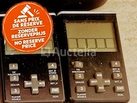 Computerspelletjes geheugentrainer