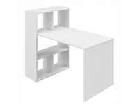 Computertafel - wit - afbeelding 1 van  1