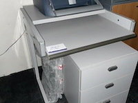 Computertafel - afbeelding 1 van  1