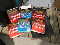 Computertoren, scherm, toetsenbord, muis - afbeelding 5 van  13