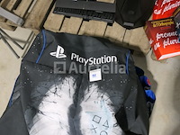 Computertoren, scherm, toetsenbord, muis - afbeelding 9 van  13