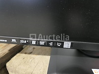 Computertoren, scherm, toetsenbord, muis - afbeelding 12 van  13