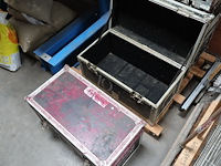 Comtech flightcases (x6) - afbeelding 4 van  4
