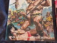 Conan de barbaar - afbeelding 1 van  3