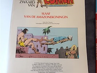 Conan de barbaar - afbeelding 2 van  3