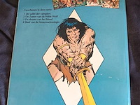 Conan de barbaar - afbeelding 3 van  3