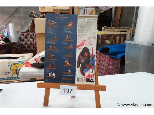 Conan - afbeelding 2 van  2