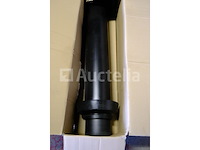 Concentrische buisuitgang voor vaillant condensatieketel dn160/186pp - afbeelding 1 van  4