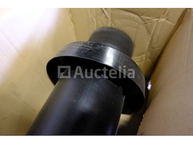 Concentrische buisuitgang voor vaillant condensatieketel dn160/186pp - afbeelding 3 van  4