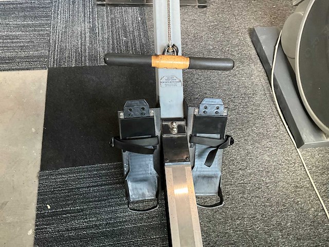 Concept 2 indoor rower roeitoestel - afbeelding 4 van  6