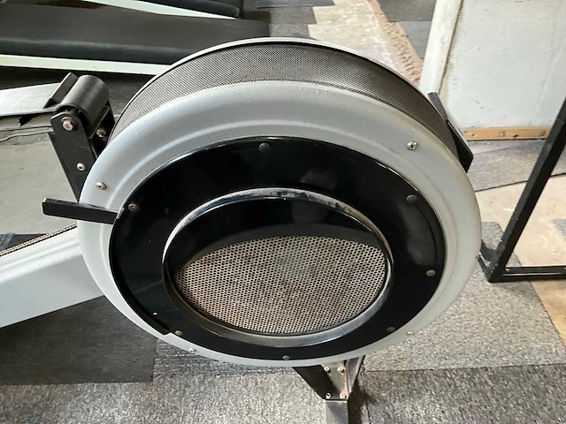 Concept 2 indoor rower roeitoestel - afbeelding 6 van  6